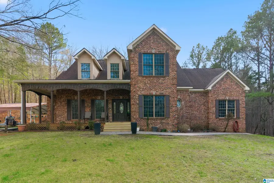 105 HIGH HAMPTON DRIVE, Pelham, AL 35124 - #2