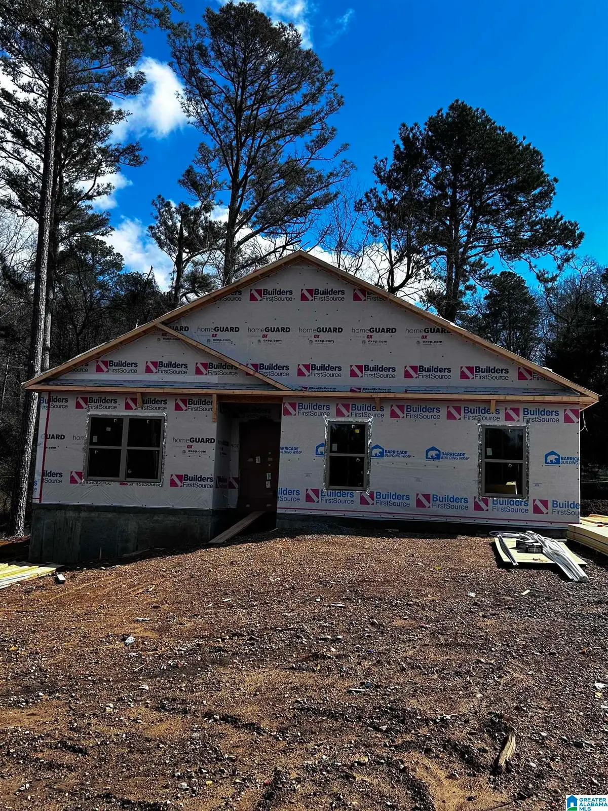 1410 BASS LANE, Moody, AL 35004 - #1