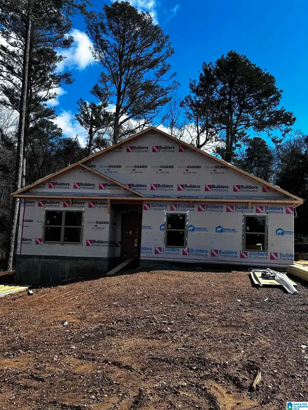 1410 BASS LANE, Moody, AL 35004