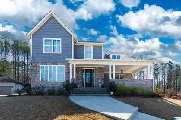 1269 CHELSEA PARK TRAIL, Chelsea, AL 35043