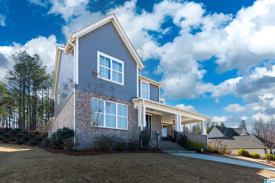 1269 CHELSEA PARK TRAIL, Chelsea, AL 35043 - #2