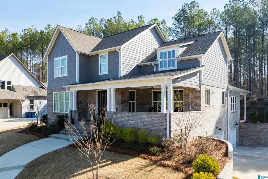 1269 CHELSEA PARK TRAIL, Chelsea, AL 35043 - #3