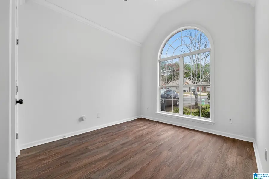 554 CAHABA MANOR DRIVE, Pelham, AL 35124 - #3