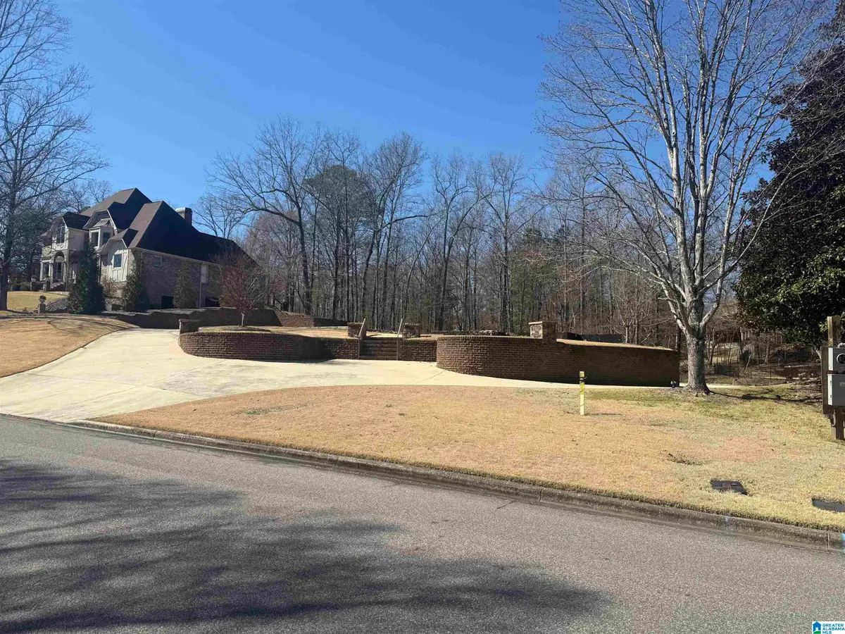 1053 GREYMOOR ROAD, Hoover, AL 35242 - #1