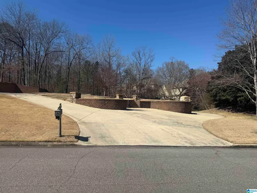 1053 GREYMOOR ROAD, Hoover, AL 35242 - #2