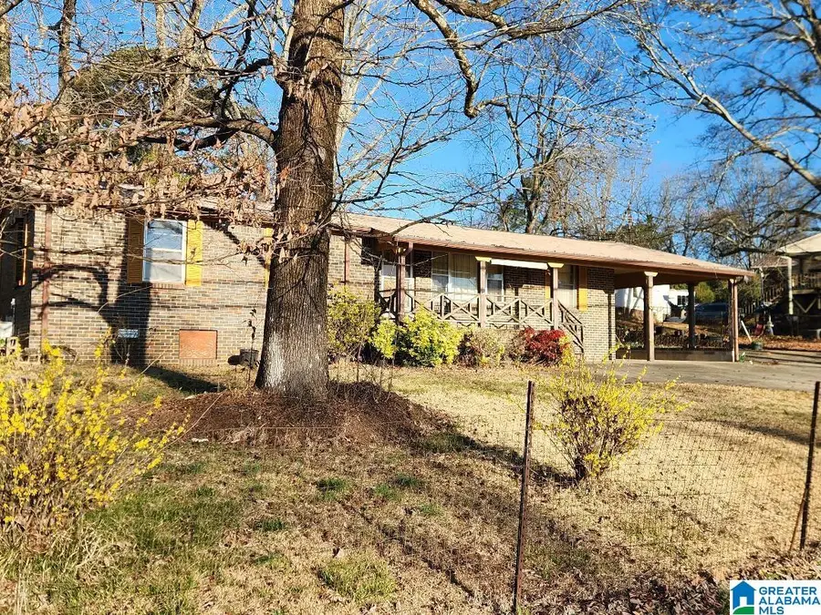 112 PLEASANT GROVE ROAD, Pleasant Grove, AL 35127 - #3