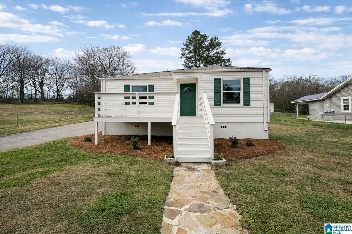 5744 N 31ST STREET, Fultondale, AL 35207 - #1