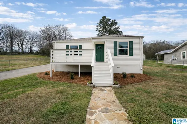 5744 N 31ST STREET, Fultondale, AL 35207