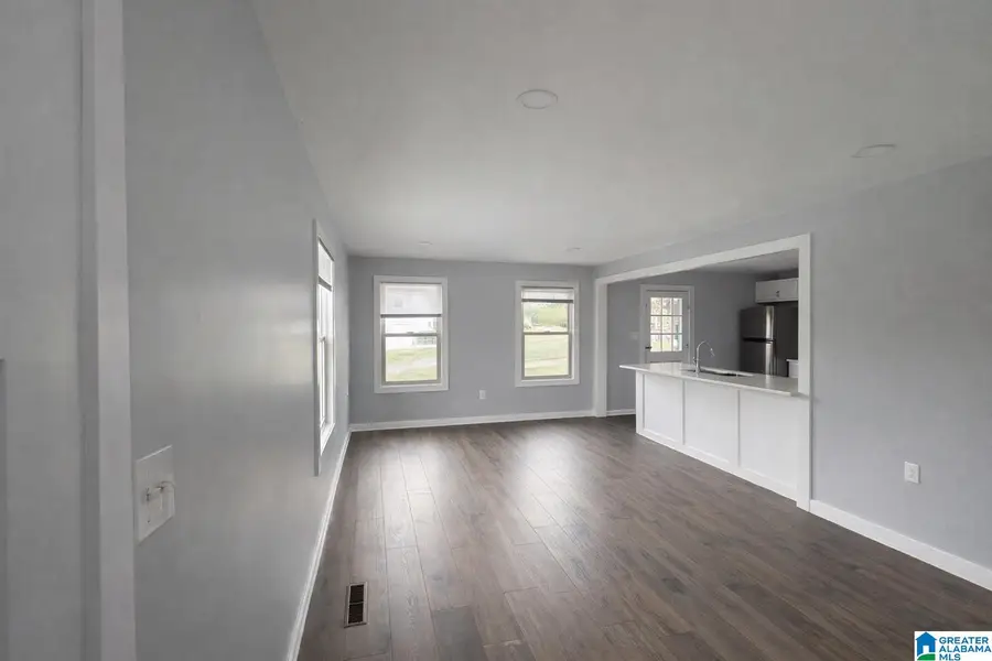 5744 N 31ST STREET, Fultondale, AL 35207 - #3