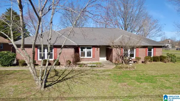 501 GOOCH LANE, Madison, AL 35758