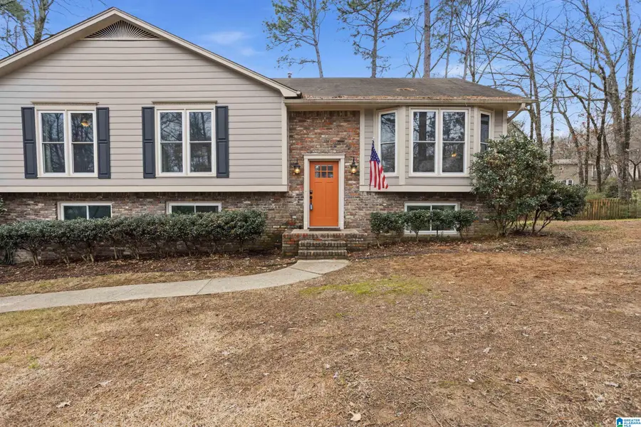 203 RUSSET WOODS DRIVE, Hoover, AL 35244 - #2