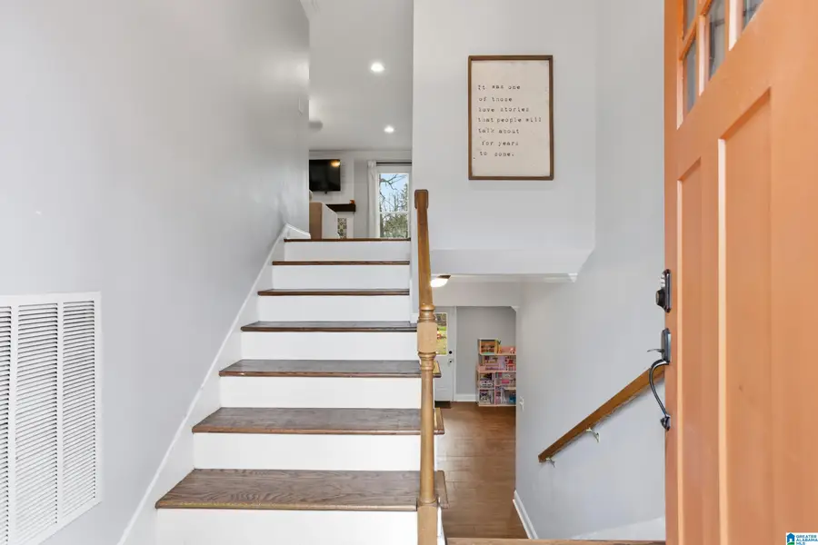 203 RUSSET WOODS DRIVE, Hoover, AL 35244 - #3