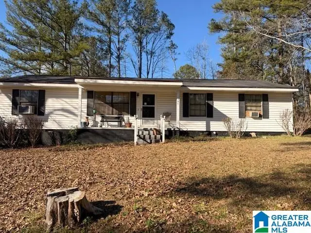 107 CYNTHIA CIRCLE, Roanoke, AL 36274 - #1