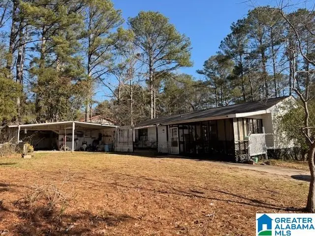 107 CYNTHIA CIRCLE, Roanoke, AL 36274 - #2