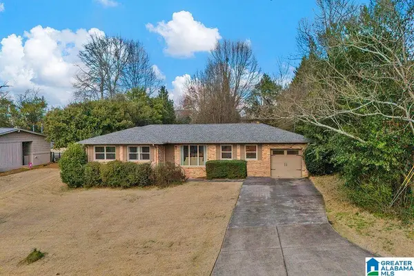 3012 WOODHAVEN CIRCLE, Vestavia hills, AL 35243