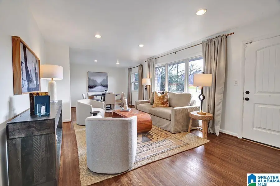 3012 WOODHAVEN CIRCLE, Vestavia Hills, AL 35243 - #3