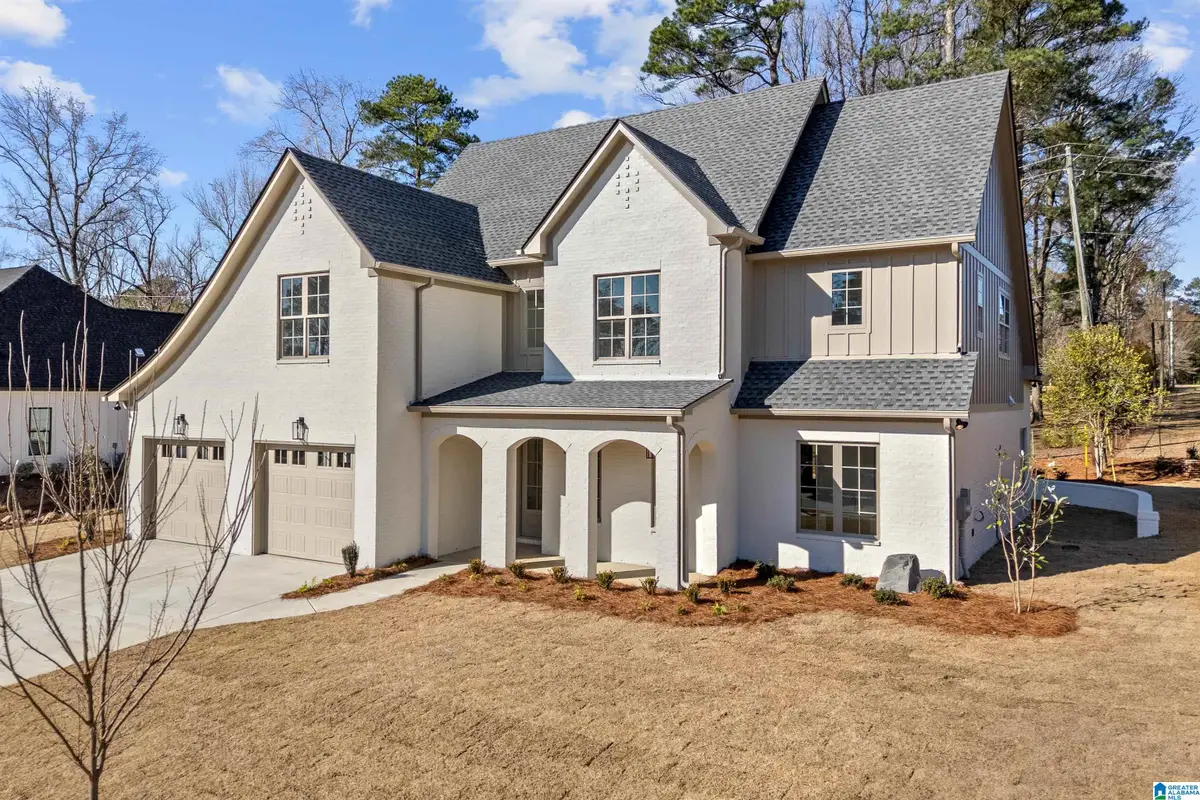 3361 CHANDLER WAY, Hoover, AL 35226 - #1