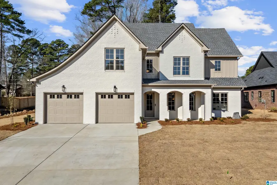 3361 CHANDLER WAY, Hoover, AL 35226 - #2