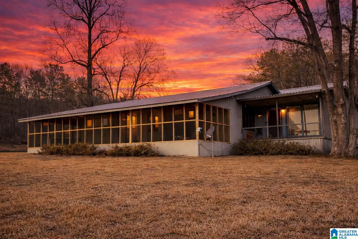 1390 LAKE GERALD CIRCLE, Delta, AL 36258 - #1