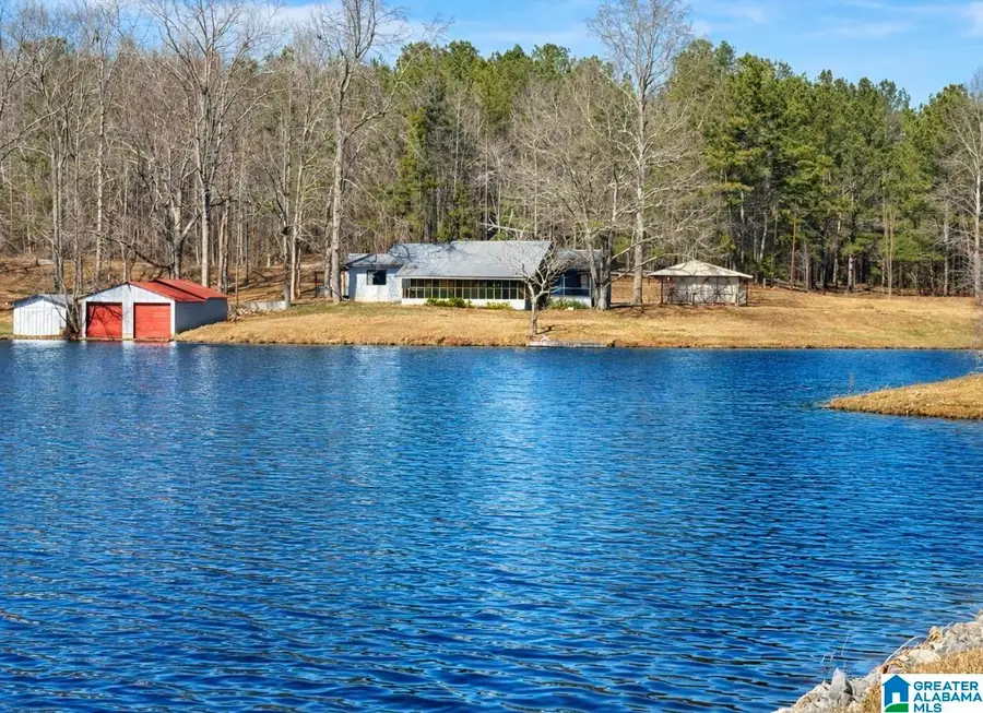 1390 LAKE GERALD CIRCLE, Delta, AL 36258 - #2