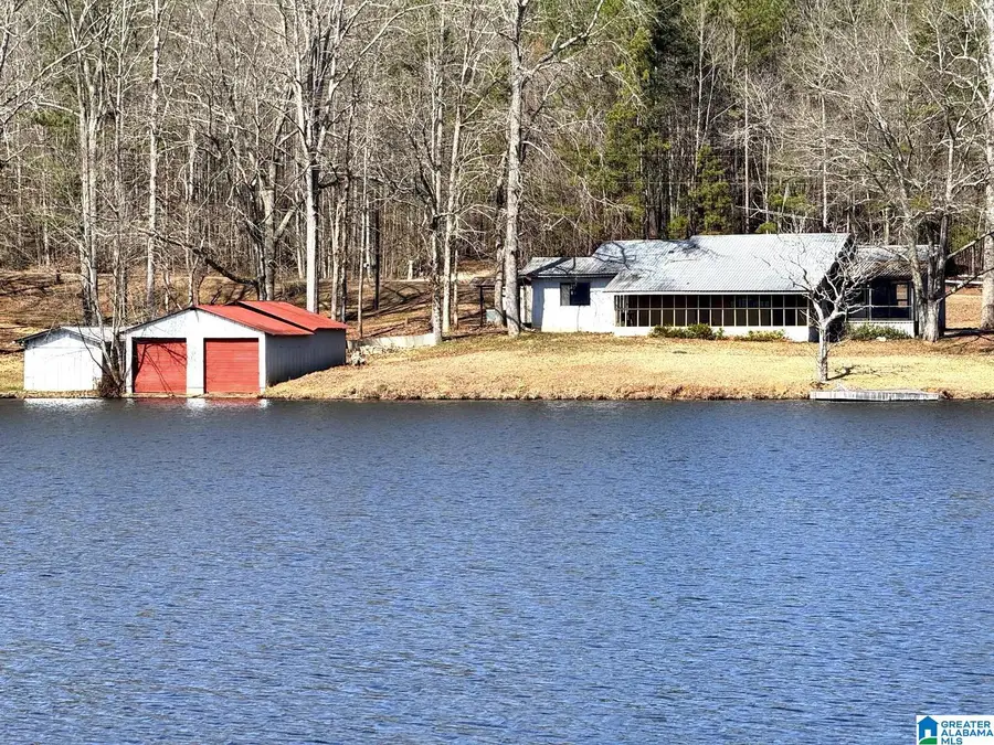 1390 LAKE GERALD CIRCLE, Delta, AL 36258 - #3