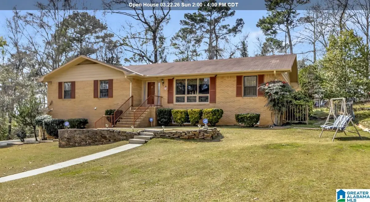 3488 SHEILA DRIVE, Hoover, AL 35216 - #1