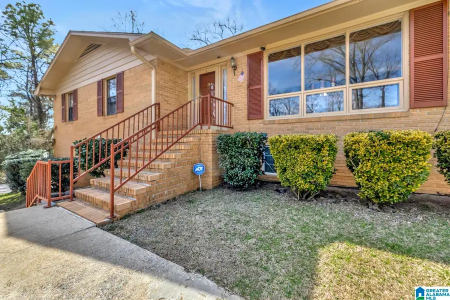 3488 SHEILA DRIVE, Hoover, AL 35216 - #2