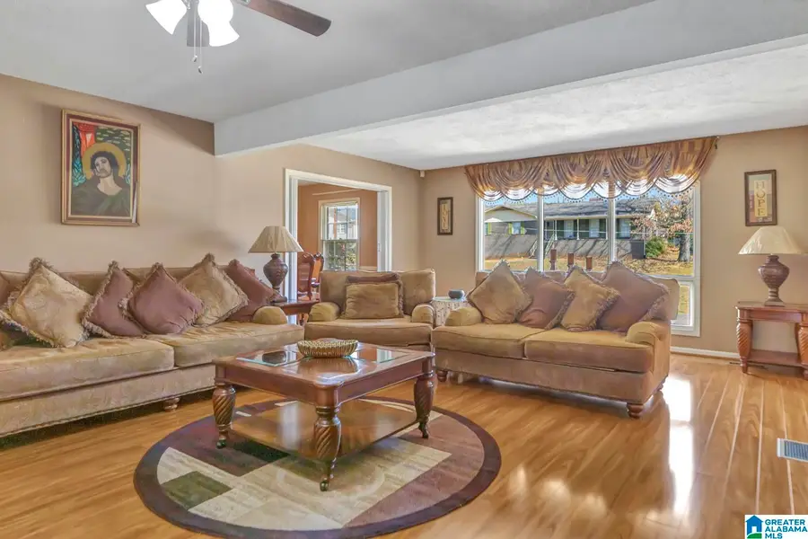 3488 SHEILA DRIVE, Hoover, AL 35216 - #3