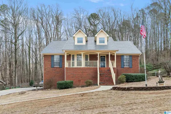 5041 KELLEY DRIVE, Trussville, AL 35173