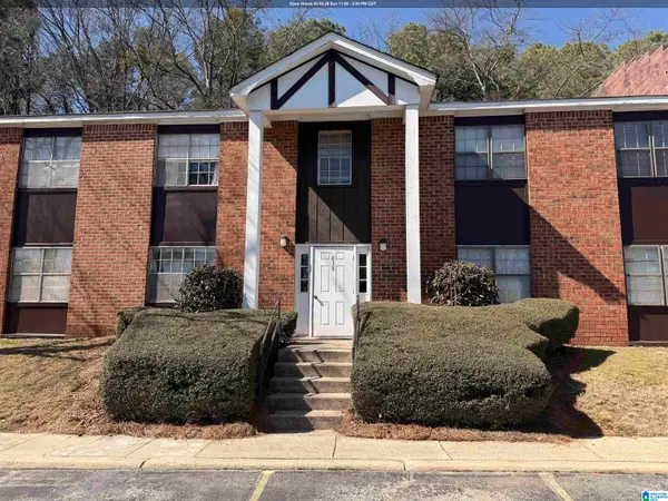 838 BEACON PARKWAY E, Birmingham, AL 35209