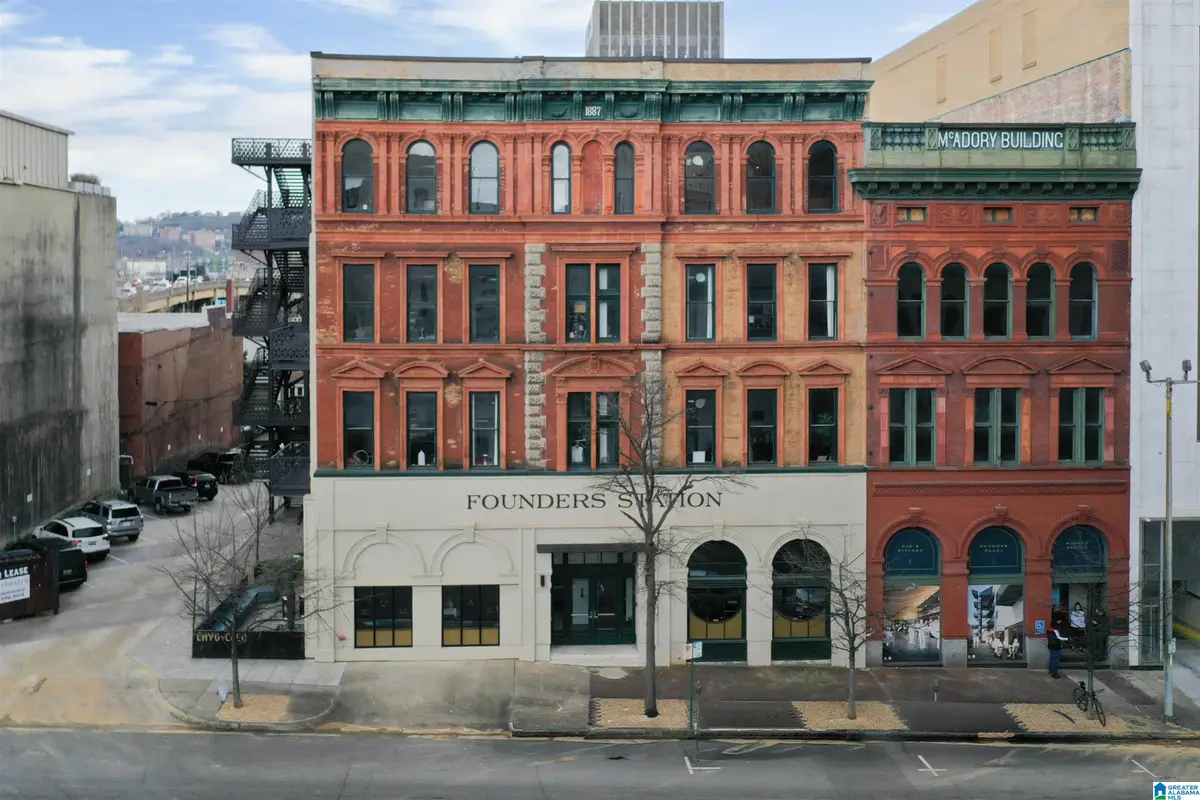 2015 1ST AVENUE, Birmingham, AL 35203 - #1