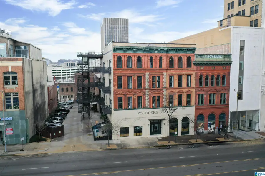 2015 1ST AVENUE, Birmingham, AL 35203 - #2