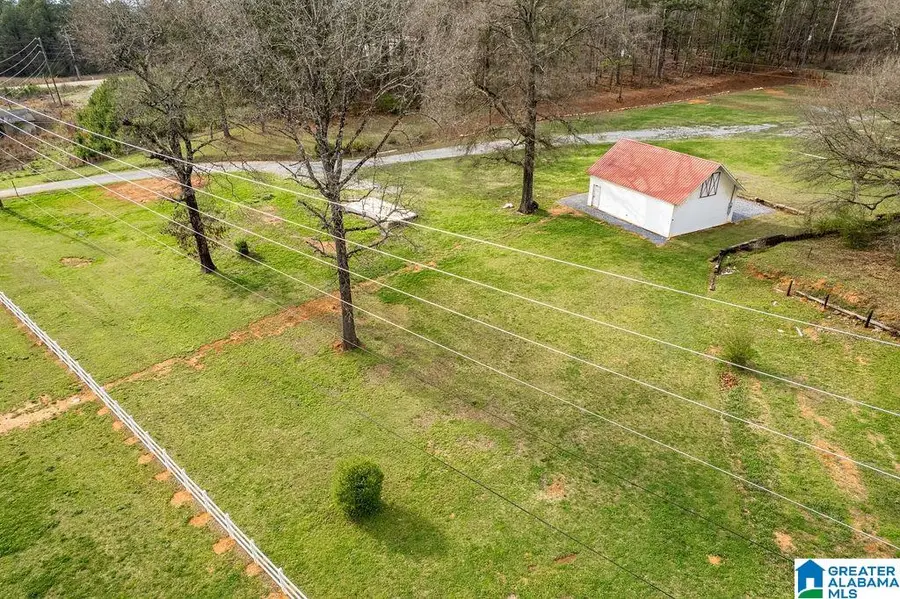 12880 PLANT ROAD, Alpine, AL 35044 - #2