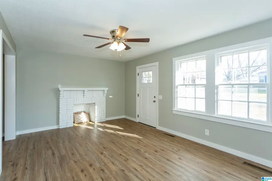 1218 BUNCHIE STREET, Hueytown, AL 35023 - #2