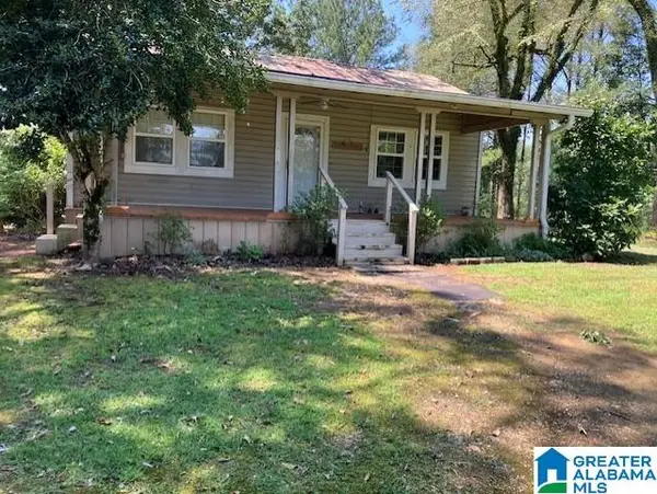 11482 CAMP OLIVER ROAD, Adger, AL 35006