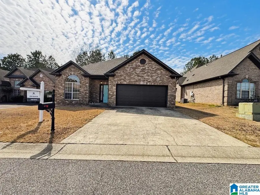 479 SUMMIT WAY, Fultondale, AL 35068 - #2