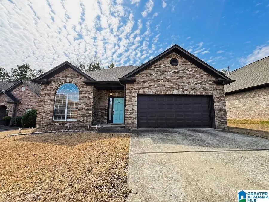 479 SUMMIT WAY, Fultondale, AL 35068 - #3