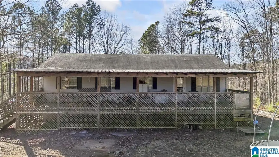 4101 GUINNS COVE ROAD, Hayden, AL 35079 - #2