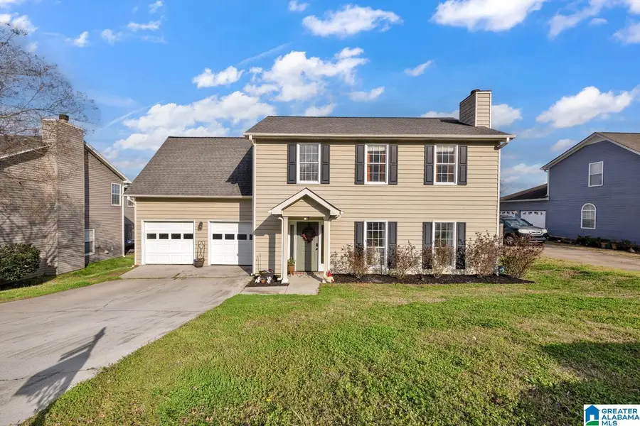 109 BROOK CIRCLE, Pelham, AL 35124 - #2