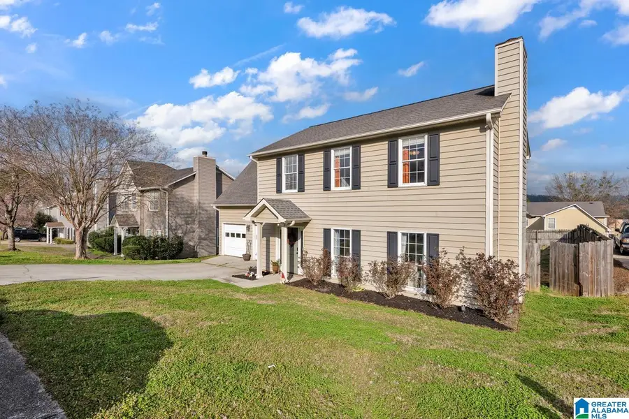 109 BROOK CIRCLE, Pelham, AL 35124 - #3