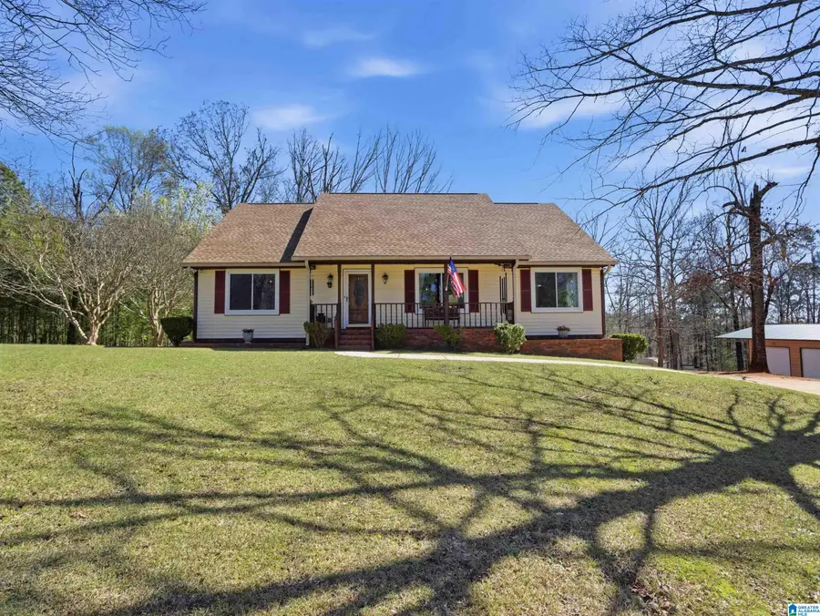 270 RIDGE TRAIL, Warrior, AL 35180 - #2