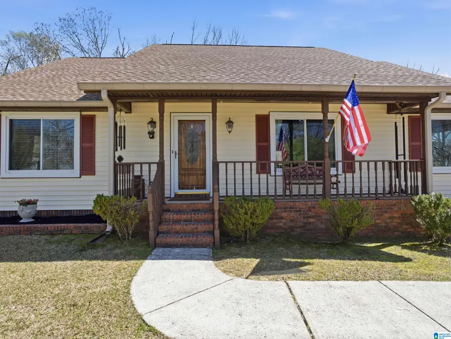 270 RIDGE TRAIL, Warrior, AL 35180 - #3