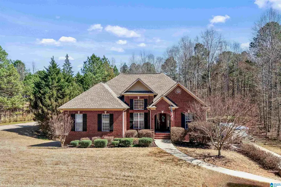 1360 SHELBY FOREST COURT, Chelsea, AL 35043 - #2