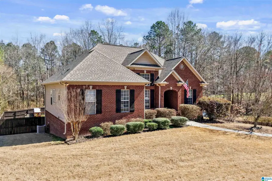1360 SHELBY FOREST COURT, Chelsea, AL 35043 - #3