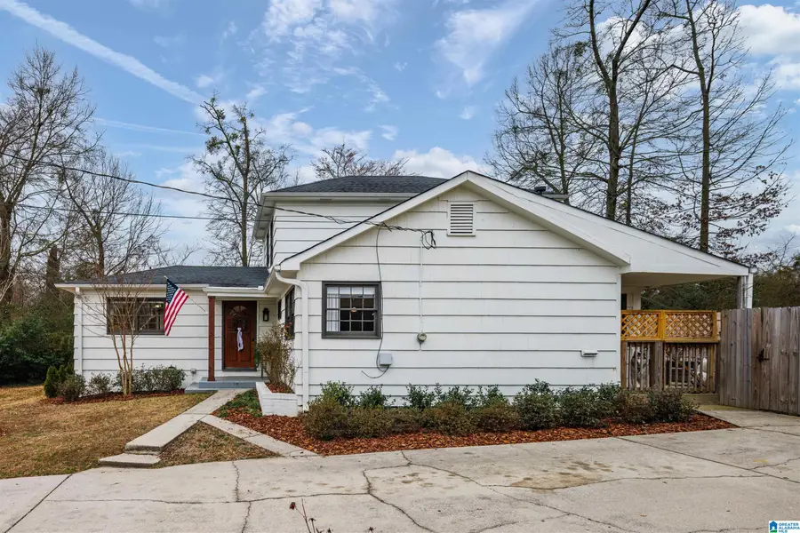 3000 MANOR BROOK DRIVE, Vestavia Hills, AL 35243 - #2