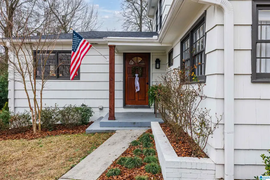 3000 MANOR BROOK DRIVE, Vestavia Hills, AL 35243 - #3