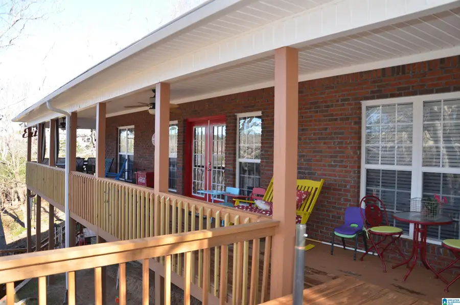 340 COUNTY ROAD 554, Verbena, AL 36091 - #2