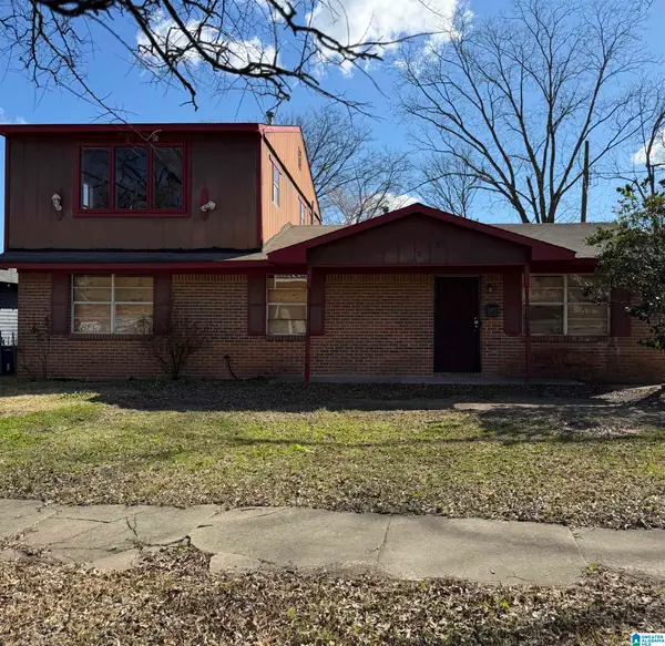 1220 8TH STREET W, Birmingham, AL 35204