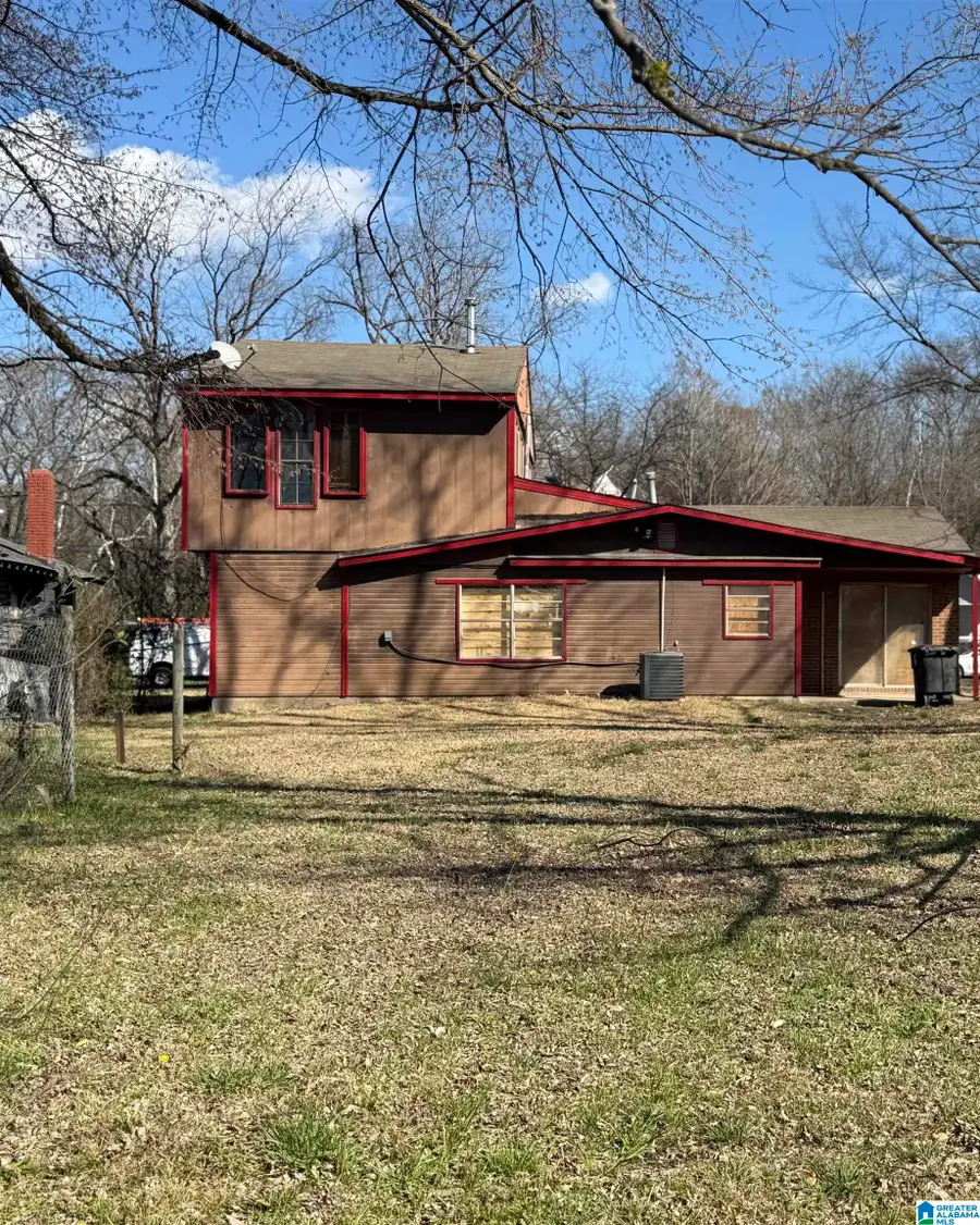 1220 8TH STREET W, Birmingham, AL 35204 - #2