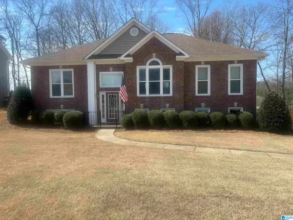 3104 TRACE WAY, Trussville, AL 35173